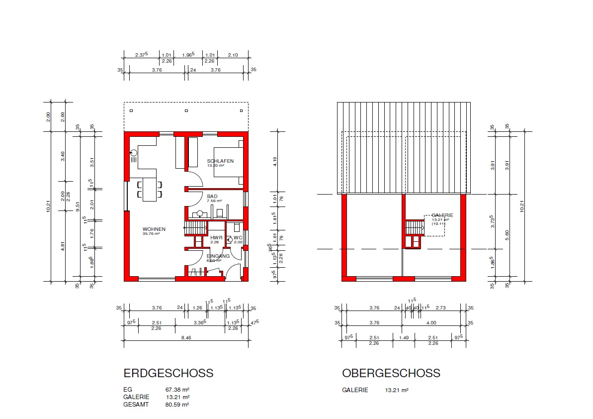 Grundrisse